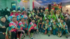 “No al plagio”: la comunidad boliviana en San Juan defenderá su danza con un evento de impacto
