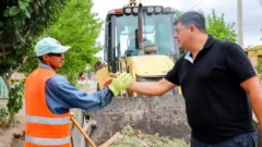 Jáchal profundizó operativos integrales y prevención del dengue