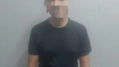 Sanjuanino intentó abrir un auto y vecinos lo atraparon