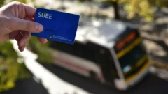 Boleto escolar gratuito: reclamaron que algunos colectiveros ya no reciben la credencial 2025