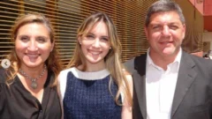 “Es inexplicable el dolor”: la tristeza de la exreina de la FNS Ana Paula Zabala, tras la muerte de su papá