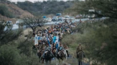 Cabalgata de la Fe a la Difunta Correa: día por día, todas las actividades