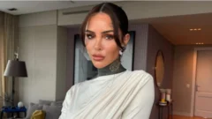 “No puedo hacer vida normal”: Cande Tinelli explicó cómo la afecta la exposición pública
