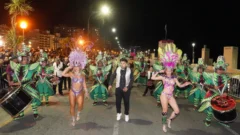 Feriado XL por Carnaval en Argentina: hubo más del 80% de ocupación en las provincias