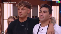 ¡Giro inesperado!: todos boquiabiertos en la gala de eliminación de “Masterchef Celebrity”
