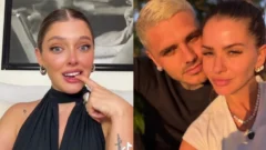 “Me hubiese servido…”: Sofía Gonet, filosa con los rumores sobre Mauro Icardi