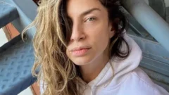 “Denunciar a alguien que se quiere, es imposible”: la angustia de Romina Gaetani