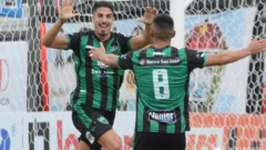 San Martín vuelve al Hilario Sánchez: los once confirmados contra Güemes