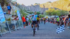 La Etapa Reina del Tour San José quedó en manos de José Reyes