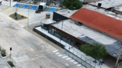 “Antes y ahora”: así luce el renovado Paraje Difunta Correa