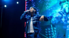 Rivadavia vivió una noche inolvidable ante más de 55 mil personas
