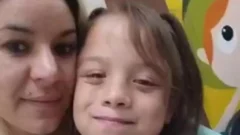 Otra vez robaron en la casa de Samira mientras su mamá la acompañaba en el hospital