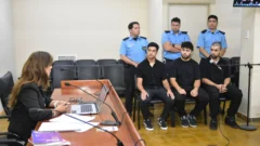 Caso Branka Motors: este miércoles se definirá el futuro de los acusados