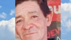 Juan Erazo, era padre y murió en la misma ruta que su hermano: el triste recuerdo de su familia