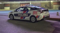 Un bebé se ahogó con un juguete en Rawson y fue salvado por la Policía