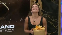 Kiosco en Gran Hermano: los jugadores eligieron el “Regalo Dorado” y se llevaron una sorpresa