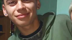 Un joven está grave tras ser embestido por un colectivo en Rivadavia: el pedido de su familia