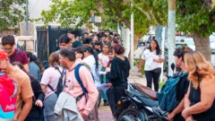 Furor por Rivadavia Capacita: más de 2.000 vecinos se inscribieron en los cursos de oficios
