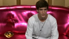 De San Juan para todo el país: el guiño de Franco Poggio en Gran Hermano