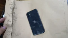 Le pidió $100 mil para devolver un celular robado y cayó preso