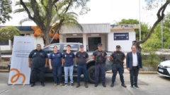 Peritos de San Juan fueron clave para esclarecer un robo automotor en Mendoza