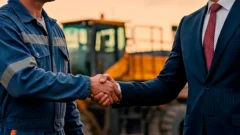 Minería en San Juan: postulate a tres trabajos con sueldos competitivos y rápida incorporación