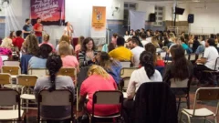 El Movimiento de la Palabra de Dios realizará retiros de Pascua en distintos puntos de la provincia