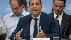 El Gobierno convocó a ATE y UPCN a reabrir la paritaria