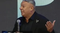 “Chiqui” Tapia necesita un permiso para estar en Argentina-Zambia