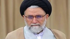 Israel confirmó que asesinó al ministro de Inteligencia iraní