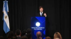 Cadena nacional por YPF: Milei hablará tras el fallo clave para Argentina