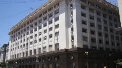 Preocupación en provincias: Nación tuvo el peor primer bimestre en 13 años en recaudación