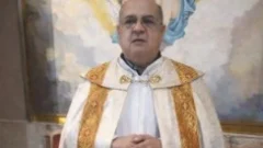 Dolor en la Iglesia Católica sanjuanina: murió el padre Daniel Ruarte