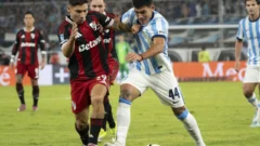 River llega afilado al Superclásico: le ganó a Racing y sigue invicto