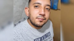 Confirmaron que el cuerpo hallado en 25 de Mayo es del fotógrafo Oscar Alberto Quiroga