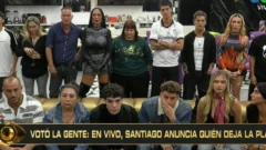 Gran Hermano anticipa una sanción colectiva y crece la tensión en la casa