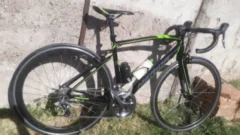 Piden ayuda para recuperar una bicicleta robada: “Con mucho sacrificio se la compró”