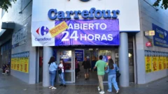 Cambios en supermercados en San Juan: cuál fue el impacto en los empleos