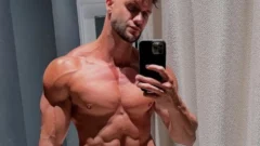 Quién es Fabio Agostini, el nuevo participante de Gran Hermano que promete revolucionar la casa