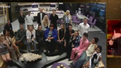 Sorpresa en Gran Hermano: una decisión en la nominación dejó el juego al rojo vivo