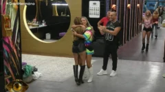 Arde Gran Hermano: el comentario que desató un pedido de expulsión inmediata
