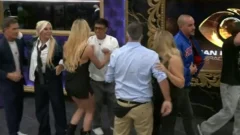 Polémica en Gran Hermano: fulminados, sanción y un giro inesperado