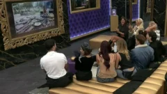 Tres jugadores, 24 horas atados y un premio para todos: el nuevo reto de GH