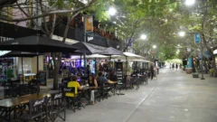“Promo Mundial”: San Juan lanza una iniciativa que une comercio y fútbol