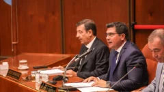 El Gobierno envió a Diputados el proyecto de Ley de Desarrollo Local Minero
