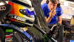 Top Race: Fabián Flaqué regresa como local al Autódromo El Zonda Eduardo Copello