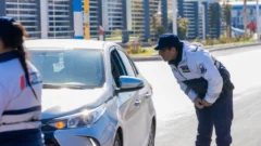 El cambio que impulsa San Juan ante la preocupación por las tragedias viales