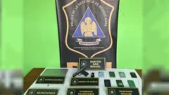 Identificaron a un adolescente que amenazó con realizar una masacre en un colegio