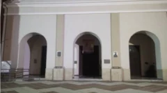 Por deudas, cortaron la luz en el santuario San José de Jáchal