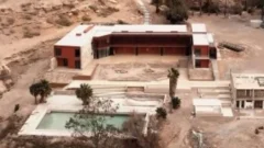 Dos complejos hoteleros, a pasos de sumar glamping y termalismo a San Juan
